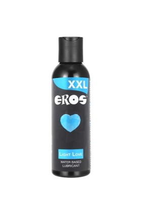 Xxl Light Love auf Wasserbasis 150 ml von Eros Classic Line kaufen | Fesselliebe