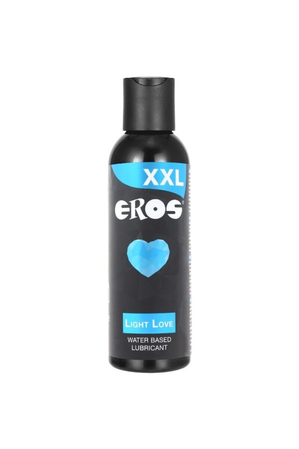 Xxl Light Love auf Wasserbasis 150 ml von Eros Classic Line kaufen | Fesselliebe