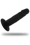 Silikon Analplug Penis 9 Cm von Ohmama Anal kaufen - Fesselliebe