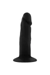 Silikon Analplug Penis 9 Cm von Ohmama Anal kaufen - Fesselliebe