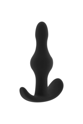 Silikon-Analstecker 8 cm von Ohmama Anal kaufen | Fesselliebe
