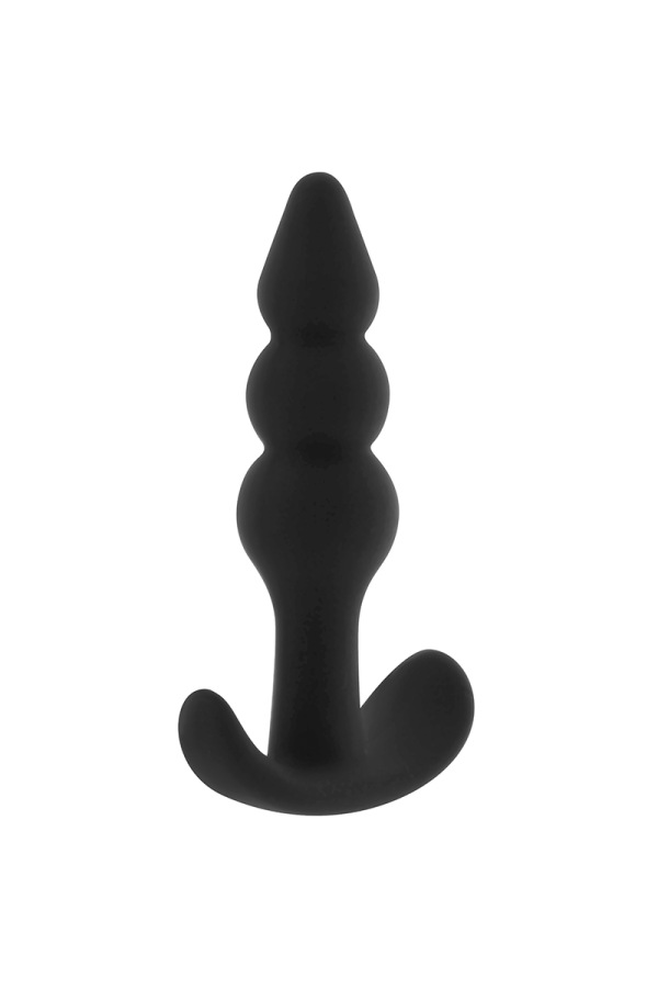 Silikon-Analstecker 9,2 cm von Ohmama Anal kaufen | Fesselliebe