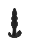 Plug Anal Slilikon 9.2 Cm von Ohmama Anal kaufen - Fesselliebe