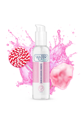 Zuckerwolken-Schmiermittel 175 ml von Waterfeel kaufen | Fesselliebe