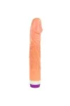 Waves Of Pleasure Realistisch Vibrierender 22.5 Cm von Baile Vibrators kaufen - Fesselliebe