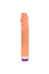 Waves Of Pleasure Realistisch Vibrierender 22.5 Cm von Baile Vibrators kaufen - Fesselliebe