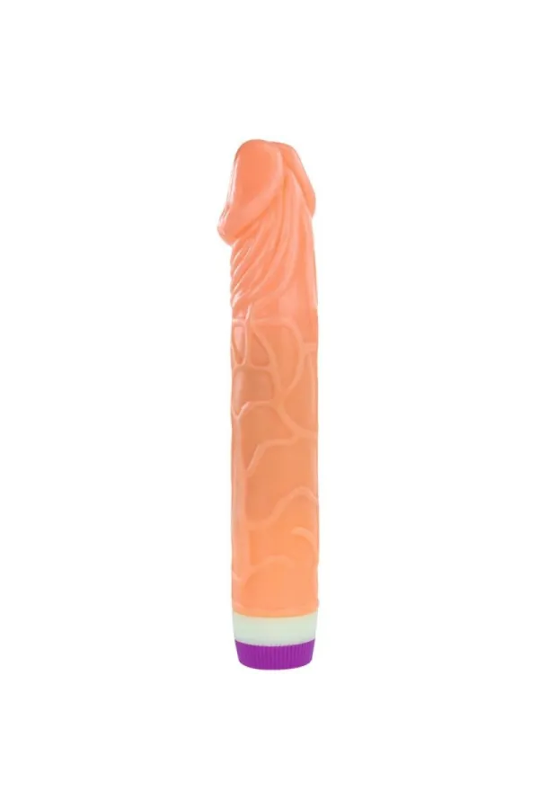 Waves Of Pleasure Realistisch Vibrierender 22.5 Cm von Baile Vibrators kaufen - Fesselliebe