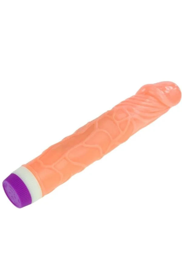 Waves Of Pleasure Realistisch Vibrierender 22.5 Cm von Baile Vibrators kaufen - Fesselliebe