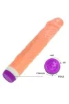 Waves Of Pleasure Realistisch Vibrierender 22.5 Cm von Baile Vibrators kaufen - Fesselliebe