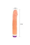 Waves Of Pleasure Realistisch Vibrierender 22.5 Cm von Baile Vibrators kaufen - Fesselliebe