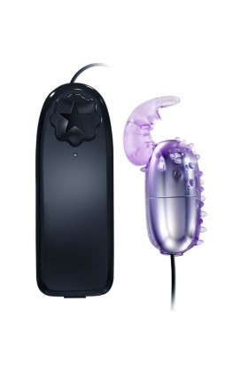 Super Vibrator Vibrierendes Ei mit Stimulator von Baile Stimulating kaufen | Fesselliebe