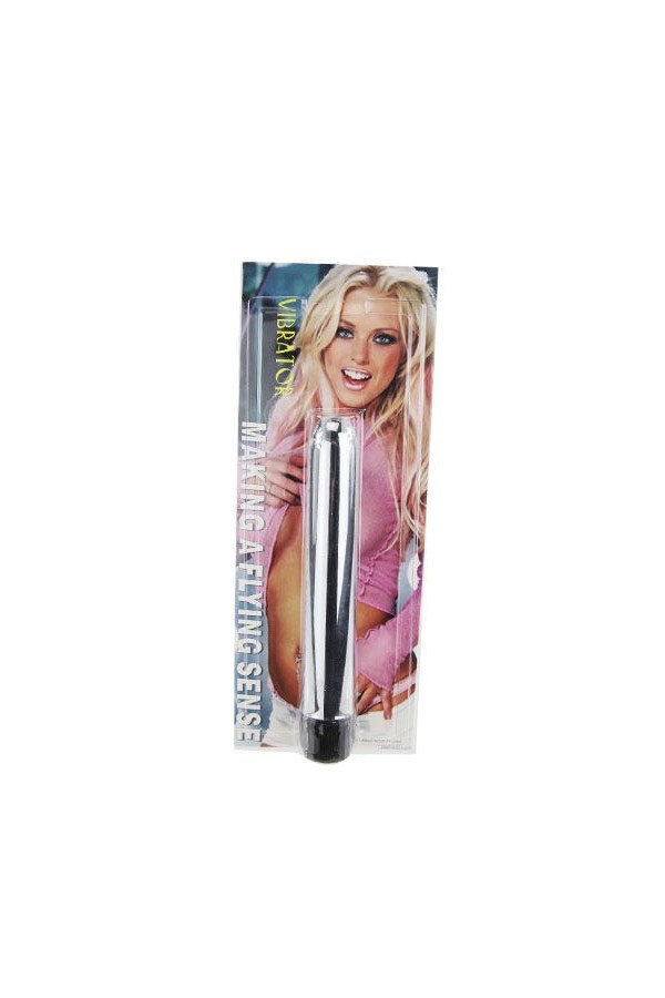 Vibrator Fliegendes Metall von Baile Vibrators kaufen | Fesselliebe