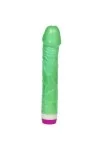 Waves Of Pleasure Vibrator Verde 23 Cm von Baile Vibrators kaufen - Fesselliebe