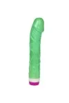 Waves Of Pleasure Vibrator Verde 23 Cm von Baile Vibrators kaufen - Fesselliebe