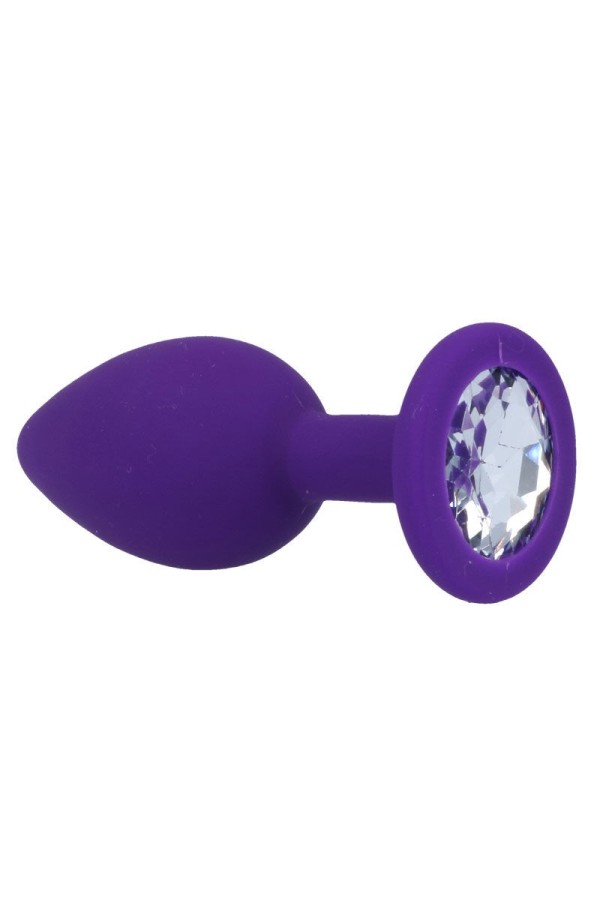 Shelki S Plug Analflieder von Intense Anal Toys kaufen | Fesselliebe