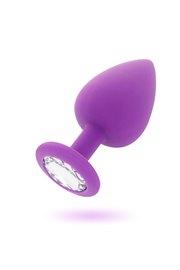 Shelki S Plug Analflieder von Intense Anal Toys kaufen | Fesselliebe