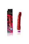 Vibrator Basic Line Rot von Baile Vibrators kaufen - Fesselliebe