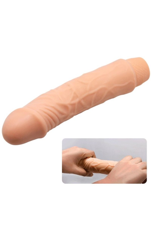 Barbara realistischer Vibrator 20 cm von Baile Vibrators kaufen | Fesselliebe
