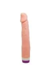 NATÜRLICHER REALISTISCHER VIBRATOR 22 CM von Baile Vibrators kaufen - Fesselliebe