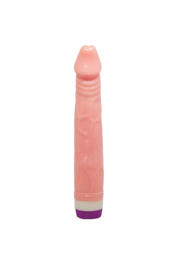 NATÜRLICHER REALISTISCHER VIBRATOR 22 CM von Baile Vibrators kaufen - Fesselliebe