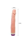 NATÜRLICHER REALISTISCHER VIBRATOR 22 CM von Baile Vibrators kaufen - Fesselliebe