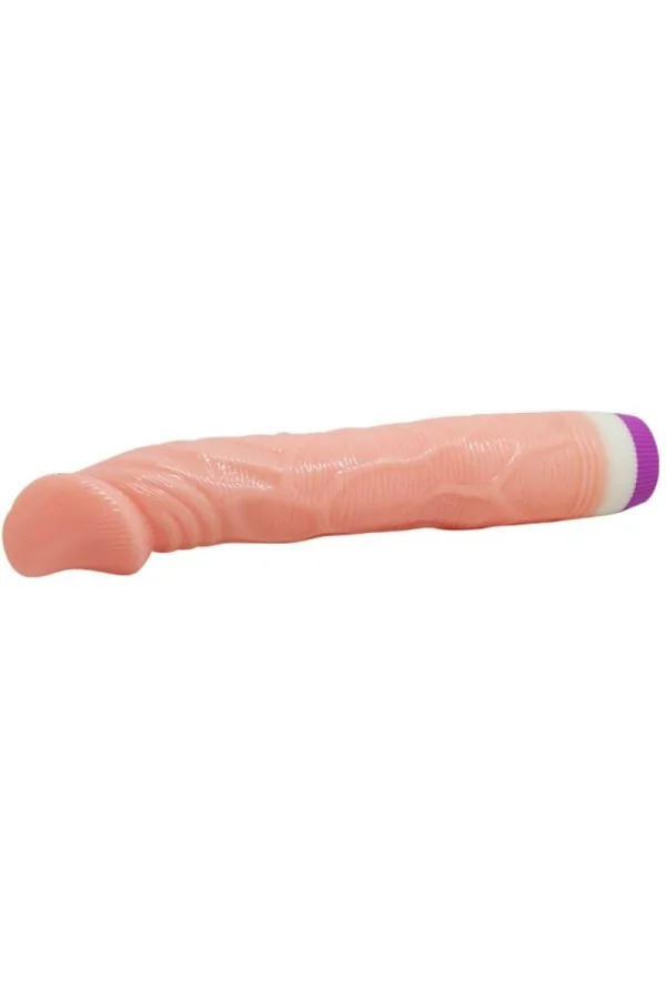 NATÜRLICHER REALISTISCHER VIBRATOR 22 CM von Baile Vibrators kaufen - Fesselliebe