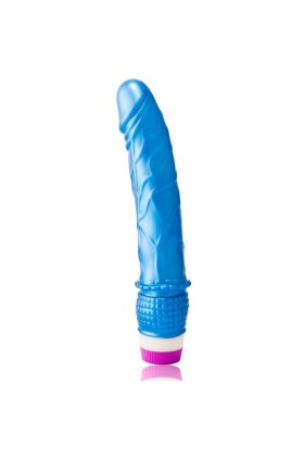 Wellen des Vergnügens Vibrator 23 cm Blau von Baile Vibrators kaufen | Fesselliebe