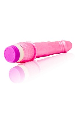 Wellen des Vergnügens Vibrator 23 cm Rosa von Baile Vibrators kaufen | Fesselliebe