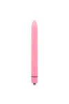 Slim Vibrator Rosa von Glossy kaufen - Fesselliebe