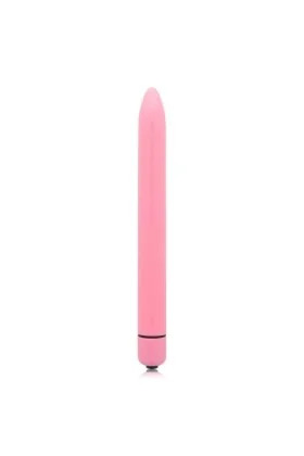 Vibrator Rosa von Glossy