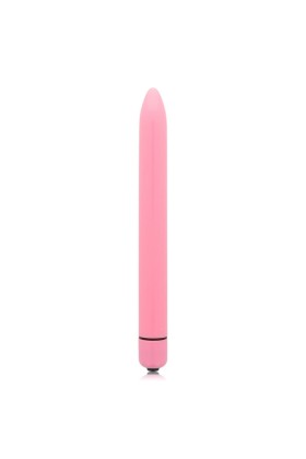 Vibrator Rosa von Glossy kaufen | Fesselliebe