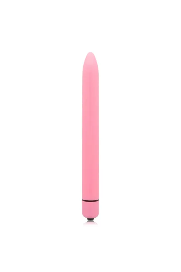 Slim Vibrator Rosa von Glossy kaufen - Fesselliebe