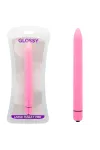 Slim Vibrator Rosa Intenso von Glossy kaufen - Fesselliebe