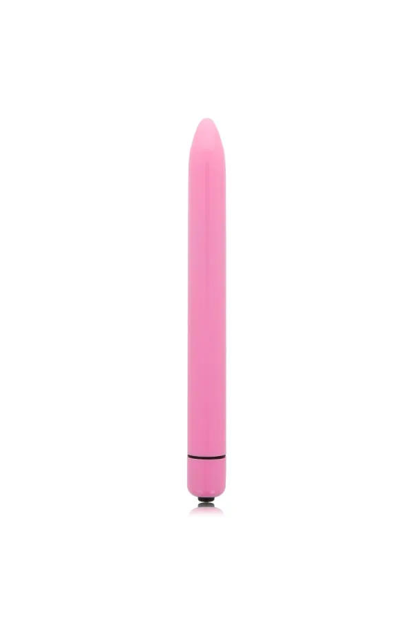 Slim Vibrator Rosa Intenso von Glossy kaufen - Fesselliebe