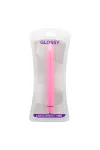 Slim Vibrator Rosa Intenso von Glossy kaufen - Fesselliebe