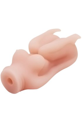 Versuchung Leidenschaft Lady Männlicher Mini Masturbator Passende Pussy von Baile For Him kaufen | Fesselliebe