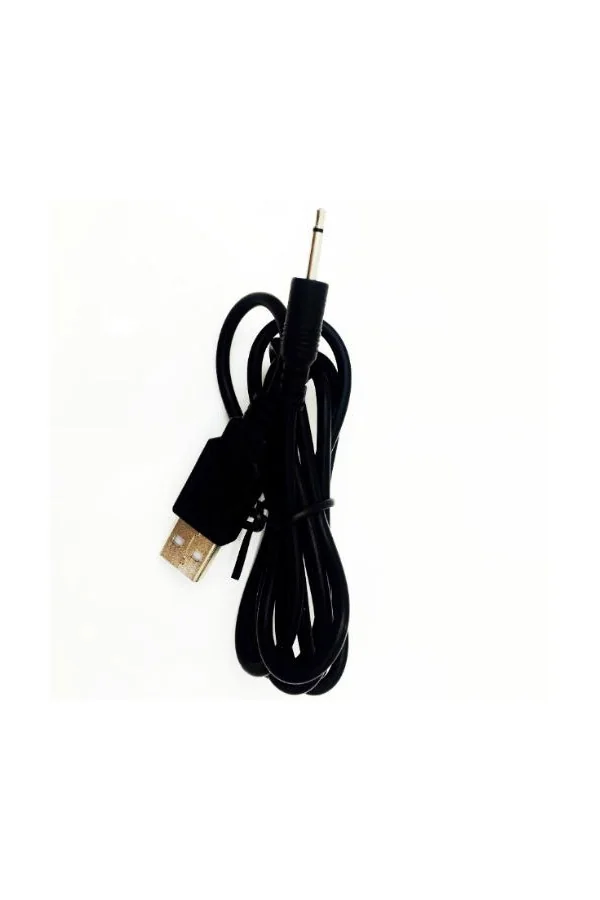 Usb Ladegerät mit Kabel von Pretty Love kaufen - Fesselliebe