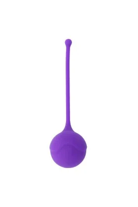 Kisha Fit One Silikon Kegelflieder von Intense Anal Toys