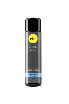 Basic auf Wasserbasis 100 ml von Pjur kaufen | Fesselliebe