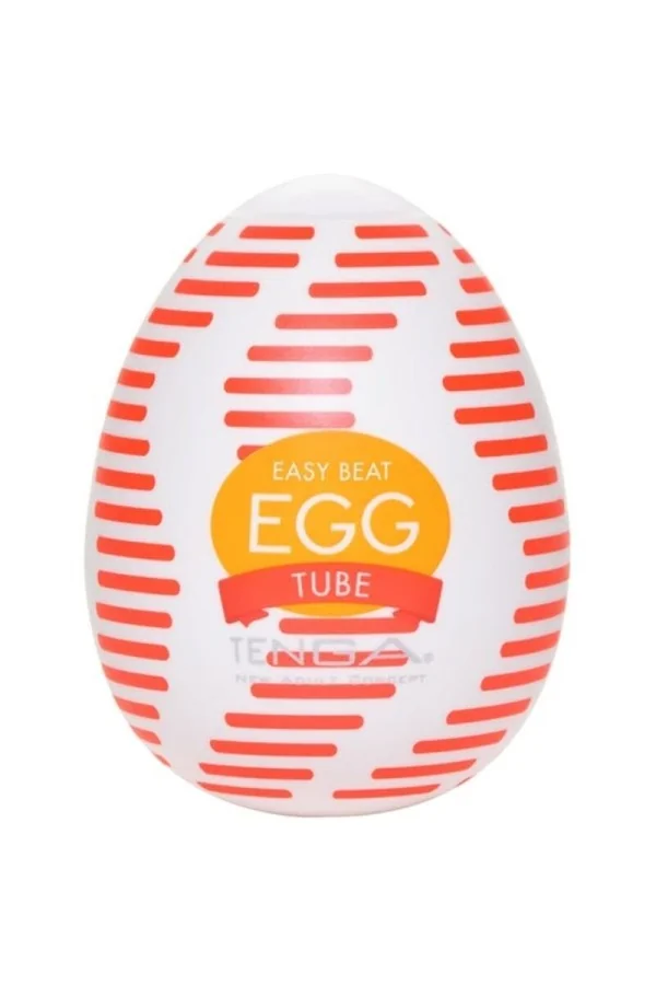 Masturbator Egg Tube von Tenga kaufen - Fesselliebe