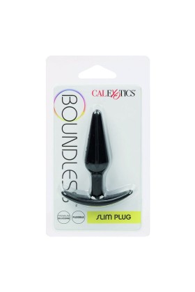 Boundless Slim Plug von Calexotics kaufen | Fesselliebe