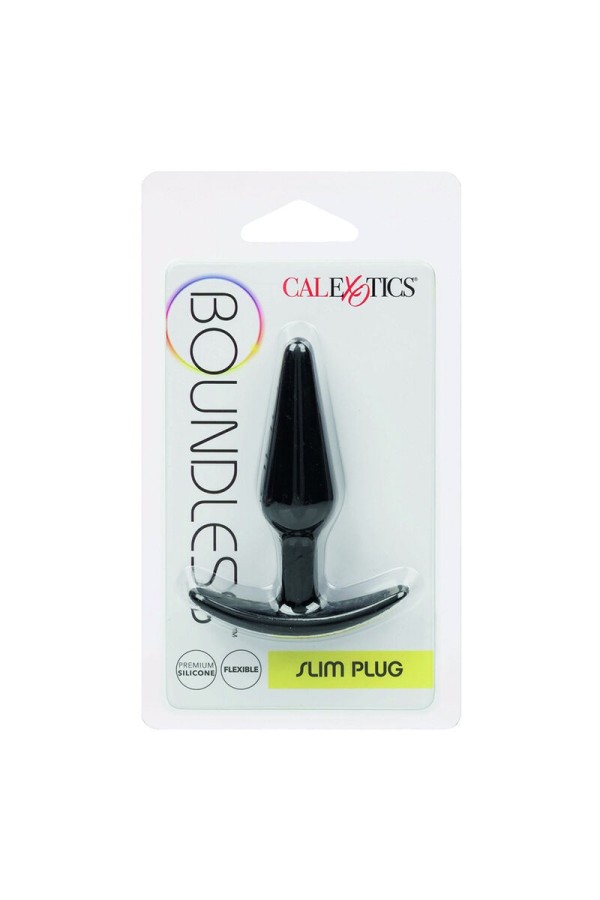 Boundless Slim Plug von Calexotics kaufen | Fesselliebe