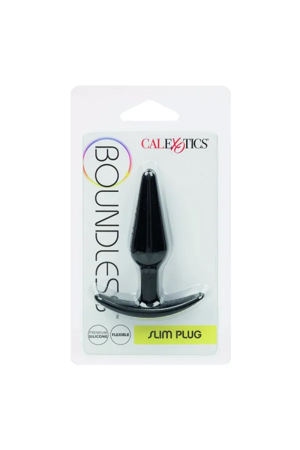 CALIFORNIA EXOTICS - BOUNDLESS SLIM PLUG kaufen - Fesselliebe