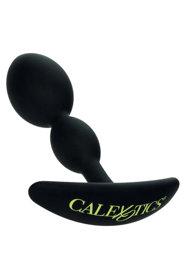 2x Teardrop Plug von Calexotics