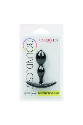 2x Teardrop Plug von Calexotics