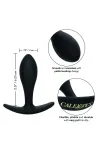 BOUNDLESS TEARDROP PLUG VON CALIFORNIA EXOTICS kaufen - Fesselliebe