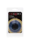 Calex Tri-Ringe Blau von California Exotics kaufen - Fesselliebe