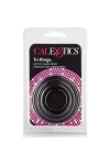 Calex Tri-Ringe schwarz von California Exotics kaufen - Fesselliebe