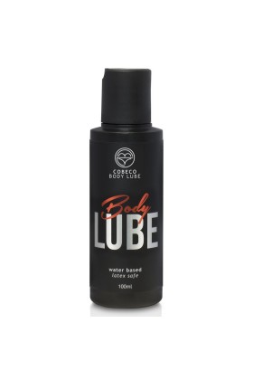 Cbl Körperlube Wb 100ml von Cobeco Pharma kaufen | Fesselliebe
