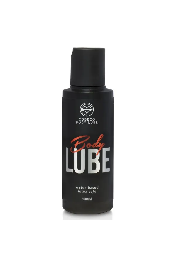 Cbl Cobeco Bodylube Water-Based 100ml von Cobeco Pharma kaufen - Fesselliebe